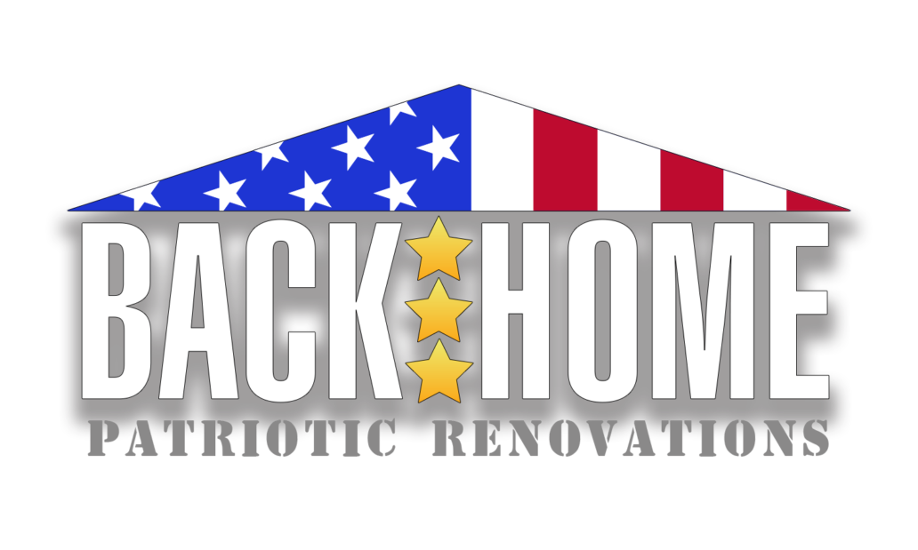 Back Home Logo